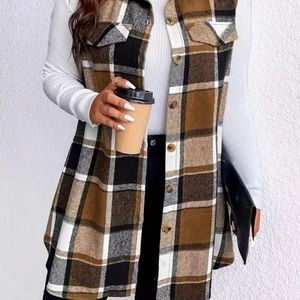 I am selling this brand new vest